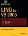 LINQ for Visual VB 2005 cover