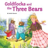 Goldilocks and the Three Bears [Click for larger image]