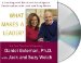 What Makes a Leader? : A Leading With Emotional Intelligence Conversation With Jack And Suzy Welch cover