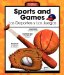 Sports and Games/Los Deportes y Los Juegos cover