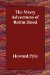 The Merry Adventures of Robin Hood cover