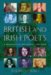 British and Irish Poets : A Biographical Dictionary 449-2006 cover