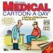 Medical Cartoon-A-Day 2008 Calendar cover