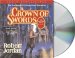 A Crown of Swords : the Wheel of Time cover