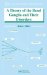 A Theory of the Basal Ganglia and Their Disorders cover
