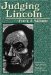 Judging Lincoln cover