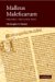 Malleus Maleficarum cover