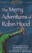 The Merry Adventures of Robin Hood cover