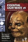Essential Lightwave : The Fastest and Easiest Way to Master Lightwave 3D [Click for larger image]
