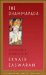 The Dhammapada cover