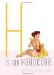 H Is for Hardcore cover