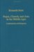 Popes, Church, and Jews in the Middle Ages : Confrontation and Response cover