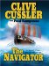 The Navigator : A Novel from the Numa Files cover