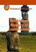 The Ancient Mystery of Easter Island cover