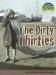 The Dirty Thirties, cover