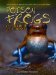 Poison Frogs and Other Amphibians cover