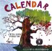 Calendar cover
