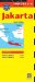 Jakarta Travel Map cover