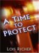 A Time to Protect cover