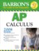  Barron's AP Calculus