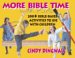 More Bible Time With Kids : 200+ Bible-based Activities to Use With Children cover