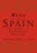  Music in Spain During the Eighteenth Century