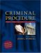 Criminal Procedure : From First Contact to Appeal cover