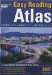 AAA Easy Read North American Road Atlas 2007 cover