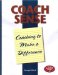Coach Sense : Coaching to Make a Difference cover