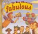 The Boy Who Cried Fabulous cover