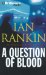 The Question of Blood cover