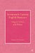 Seventeenth-Century English Romance : Allegory, Ethics, and Politics cover