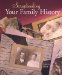Scrapbooking Your Family History cover