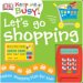 Let's Go Shopping! cover
