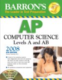 AP : Computer Science Levels A and AB - 2008 [Click for larger image]