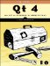 The Book of Qt 4 : The Art of Building Qt Applications cover