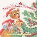 A Scratch & Sniff Night Before Christmas cover