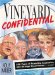 Vineyard Confidential : 350 Years of Scandals, Eccentrics, And Strange Occurrences cover