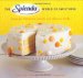 The Splenda World of Sweetness : Recipes for Homemade Desserts And Delicious Drinks cover