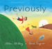 Previously cover