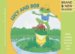 Lucy And Bob : Flies for Lunch / Hopping Up and Down / Look at me Fly / Tag, You're It! cover