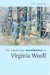 The Cambridge Introduction to Virginia Woolf cover