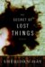 The Secret of Lost Things : Library Edition cover