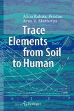 Trace Elements from Soil to Human [Click for larger image]