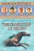 The Charioteer of Delphi cover