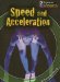 Speed And Acceleration cover
