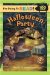 Halloween Party cover