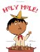 Holy Mole : A Folktale from Mexico cover