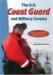 The U.S. Coast Guard And Military Careers cover