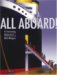 All Aboard! : A Traveling Alphabet cover